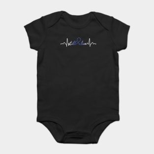 Still Alive- Colon Cancer Gifts Colon Cancer Awareness Baby Bodysuit